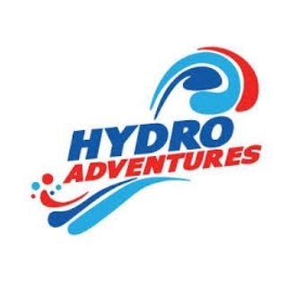 Shop Hydro Adventures logo
