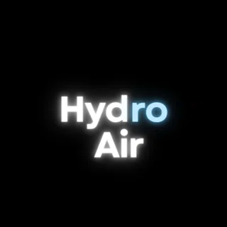 Hydro Air logo