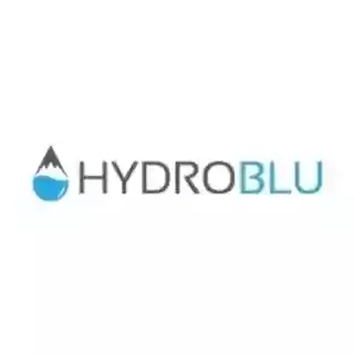 Shop HydroBlu coupon codes logo