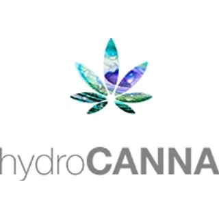 Hydrocanna logo