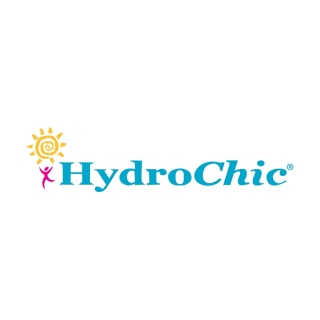 Shop HydroChic logo