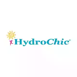 Shop HydroChic promo codes logo