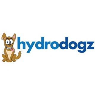 HydroDogz logo
