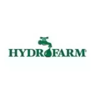 Hydrofarm logo