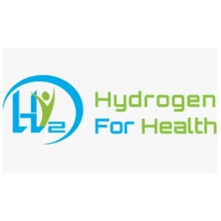 hydrogen4health logo