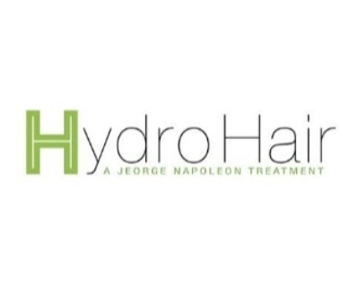 Shop HydroHair logo