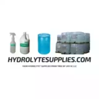 Shop Hydrolyte Supplies promo codes logo