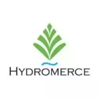 Hydromerce logo
