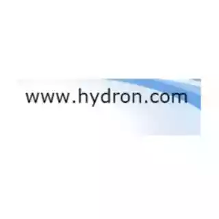hydron.com logo