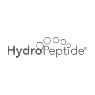 Hydropeptide logo