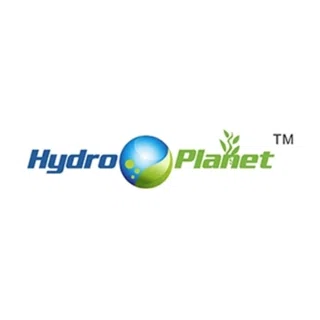 Shop Hydroplanet logo