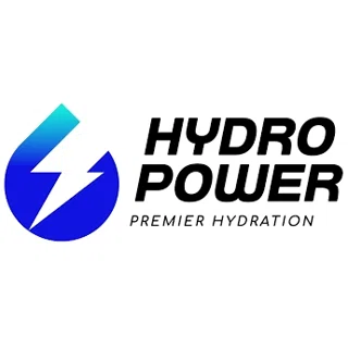 Hydro Power logo