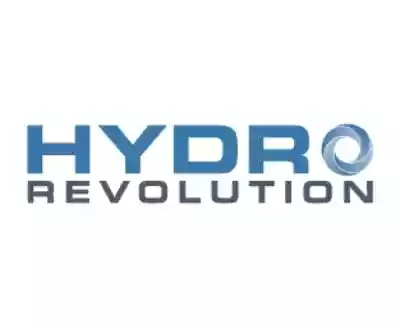 Shop Hydrorevolution discount codes logo
