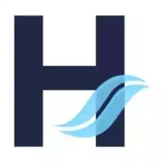 Hydrorider logo