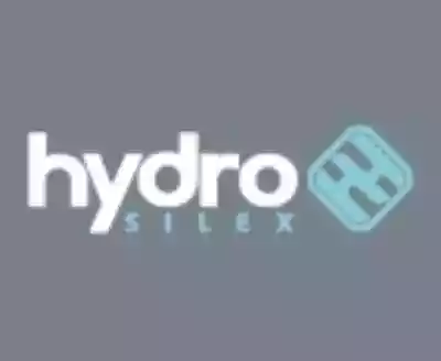 Shop Hydrosilex discount codes logo