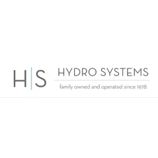 Hydro Systems logo