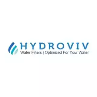 Shop Hydroviv Water Filters discount codes logo