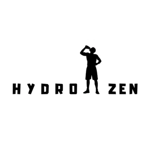 HYDROZEN logo