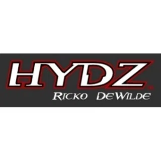 Shop HYDZ Gear logo