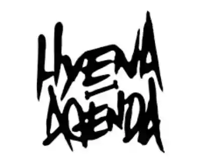 Shop Hyena Agenda coupon codes logo