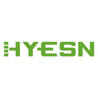 HYESN logo