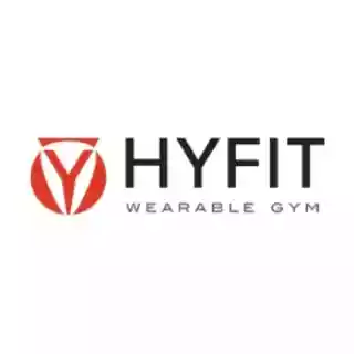 Shop Hyfit discount codes logo
