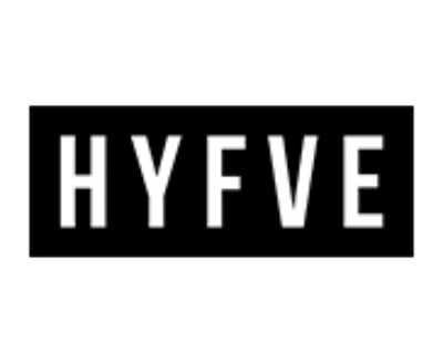 Shop HYFVE logo