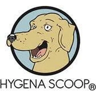 Hygena Scoop logo