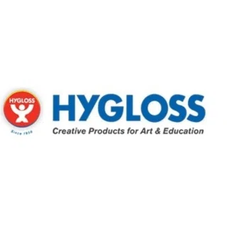 Shop Hygloss Products logo