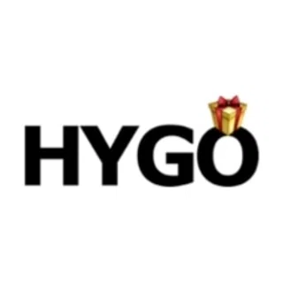 Shop HYGO Shop logo
