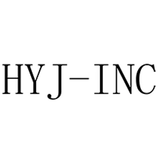 HYJ-INC logo