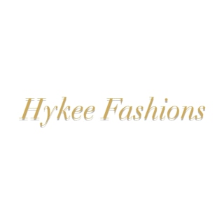hykeefashions.com logo