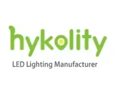 Hykolity logo