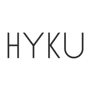 Shop Hyku Home coupon codes logo