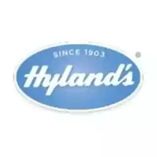 Hylands Homeopathic promo codes