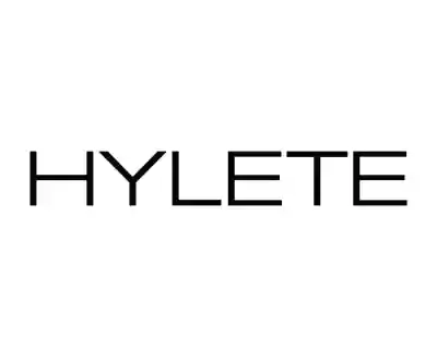 Hylete logo