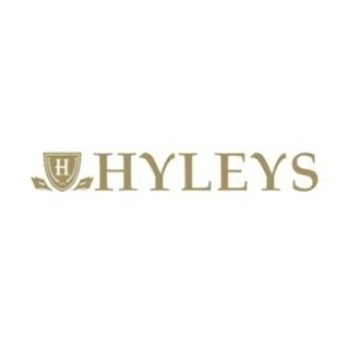 Shop Hyleys logo