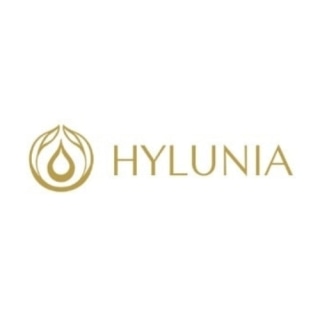 Shop Hylunia Skincare logo