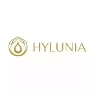 Hylunia Skincare logo