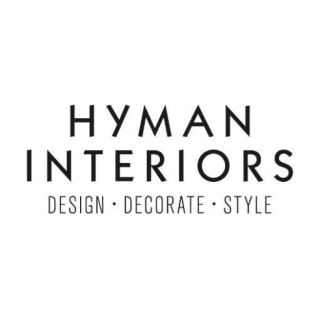 Shop Hyman Interiors logo