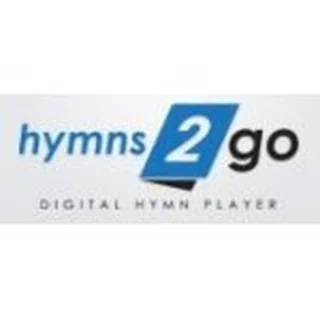 Shop Hymns2go logo
