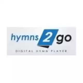 Hymns2go coupon codes