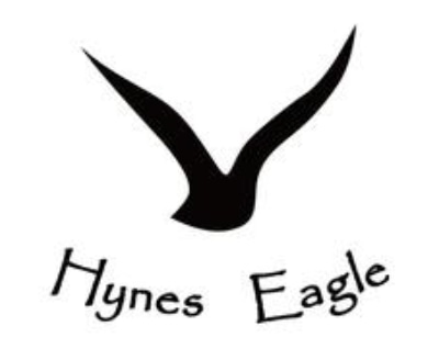 Shop Hynes Eagle logo