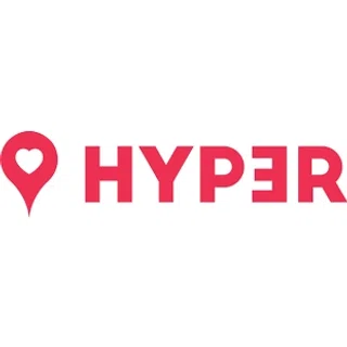 HYP3R logo