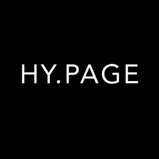 HYPAGE logo