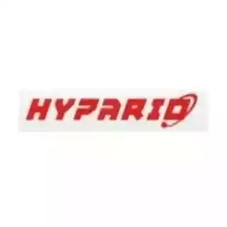 Hypario logo