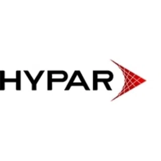 Shop HYPAR logo