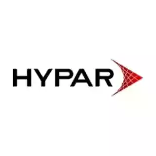 Shop HYPAR promo codes logo