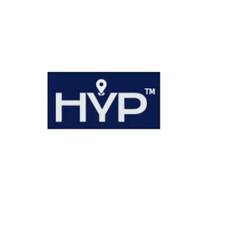 HYP Demand logo