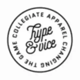 Hype & Vice coupon codes